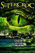 Watch Supercroc Freemovieswatch