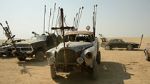Watch Fury on Four Wheels Freemovieswatch