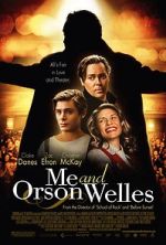 Watch Me and Orson Welles Freemovieswatch