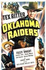 Watch Oklahoma Raiders Freemovieswatch