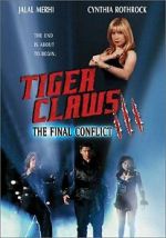 Watch Tiger Claws III Freemovieswatch