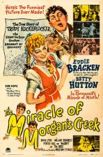 Watch The Miracle of Morgan\'s Creek Freemovieswatch