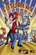 Watch Futurama The Lost Adventure Freemovieswatch