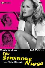 Watch The Secrets of a Sensuous Nurse Freemovieswatch