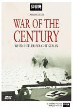 Watch War of the Century Freemovieswatch