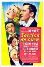 Watch Service de Luxe Freemovieswatch