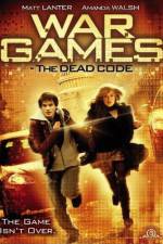Watch Wargames: The Dead Code Freemovieswatch