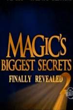 Watch Breaking the Magician's Code 2 Magic's Biggest Secrets Finally Revealed Freemovieswatch