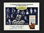 Watch 13 Ghosts: The Magic of Illusion-O Freemovieswatch