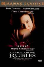 Watch A Price Above Rubies Freemovieswatch