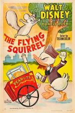 Watch The Flying Squirrel (Short 1954) Freemovieswatch