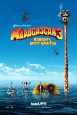 Watch Madagascar 3 Freemovieswatch