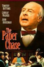Watch The Paper Chase Freemovieswatch