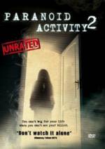 Watch Paranoid Activity 2 Freemovieswatch