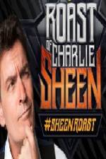 Watch Comedy Central Roast of Charlie Sheen Freemovieswatch