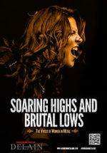Watch Soaring Highs and Brutal Lows: The Voices of Women in Metal Freemovieswatch