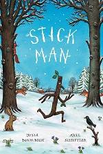 Watch Stick Man Freemovieswatch