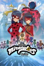 Watch Miraculous World: Tokyo, Stellar Force Freemovieswatch