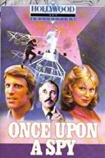 Watch Once Upon a Spy Freemovieswatch