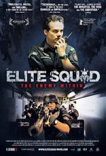 Watch Elite Squad: The Enemy Within Freemovieswatch