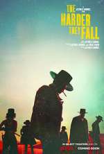 Watch The Harder They Fall Freemovieswatch