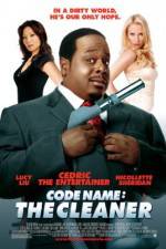 Watch Code Name: The Cleaner Freemovieswatch