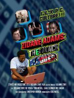 Watch Zidane Adams: The Black Blogger! Freemovieswatch