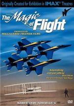 Watch The Magic of Flight Freemovieswatch