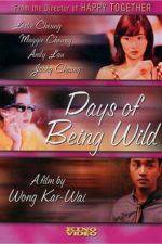 Watch Days of Being Wild Freemovieswatch
