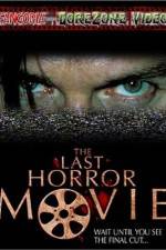 Watch The Last Horror Movie Freemovieswatch