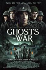 Watch Ghosts of War Freemovieswatch