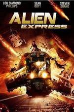 Watch Alien Express Freemovieswatch