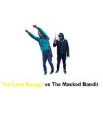 Watch The Lone Ranger vs the Masked Bandit Freemovieswatch