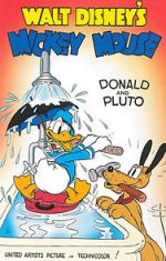 Watch Donald and Pluto (Short 1936) Freemovieswatch