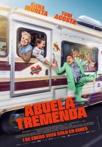Watch Abuela tremenda Freemovieswatch