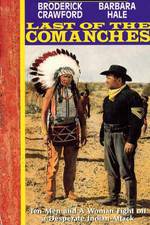 Watch Last of the Comanches Freemovieswatch