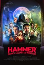 Watch Hammer: Heroes, Legends and Monsters Freemovieswatch