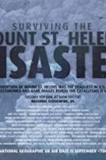 Watch Surviving the Mount St. Helens Disaster Freemovieswatch