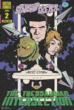 Watch Starship Exeter: The Tressaurian Intersection Freemovieswatch