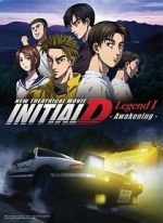 Watch New Initial D the Movie: Legend 1 - Awakening Freemovieswatch