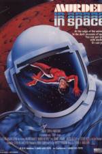 Watch Murder in Space Freemovieswatch