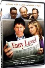 Watch Entry Level Freemovieswatch
