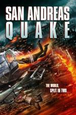 Watch San Andreas Quake Freemovieswatch