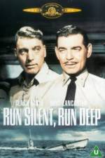 Watch Run Silent Run Deep Freemovieswatch