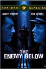 Watch The Enemy Below Freemovieswatch