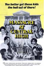Watch Massacre at Central High Freemovieswatch