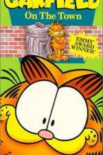Watch Garfield on the Town Freemovieswatch