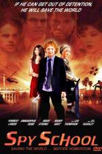 Watch Spy School Freemovieswatch