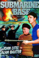 Watch Submarine Base Freemovieswatch