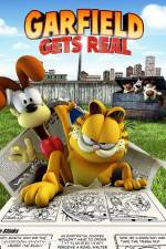 Watch Garfield Gets Real Freemovieswatch